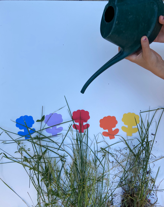 Incentive Stamp - Eagle