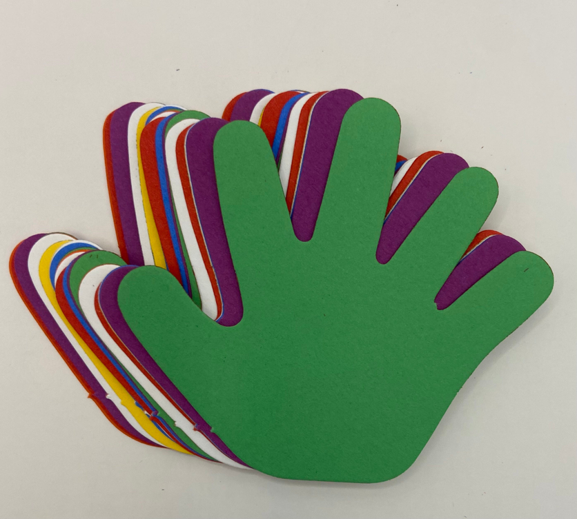 Incentive Stamp - Easter Set