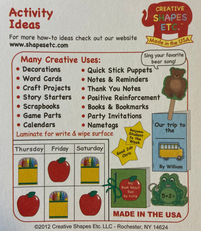 Designer Paper Set - Camo