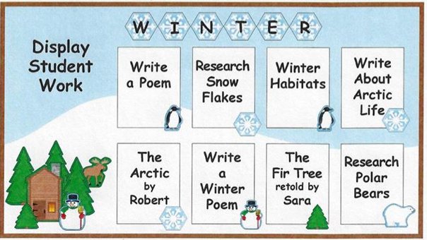 Blank Bingo Cards -7.5" x 9.5"