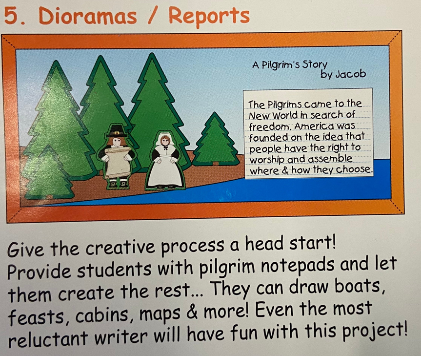 Blank Bingo Cards -7.5" x 9.5"