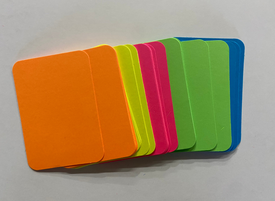 Incentive Stickers - Sports