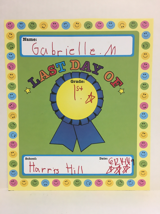 Incentive Stickers - Tree Frog (Pack of 1728)