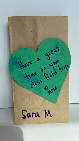 Large Notepad - Basketball Jersey