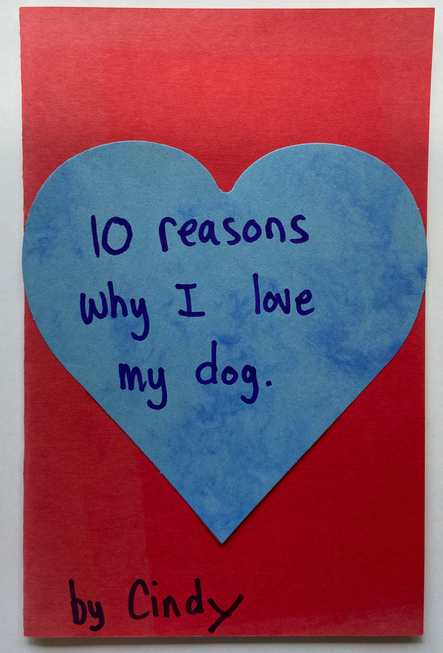 Large Notepad - Basketball Jersey