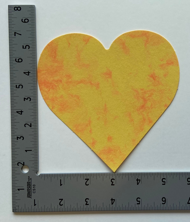 Large Notepad - Basketball Jersey