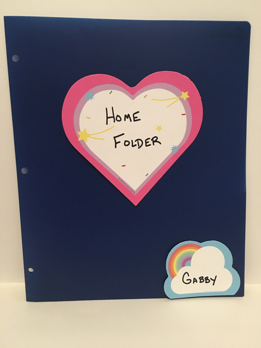 Large Notepad - Monkey