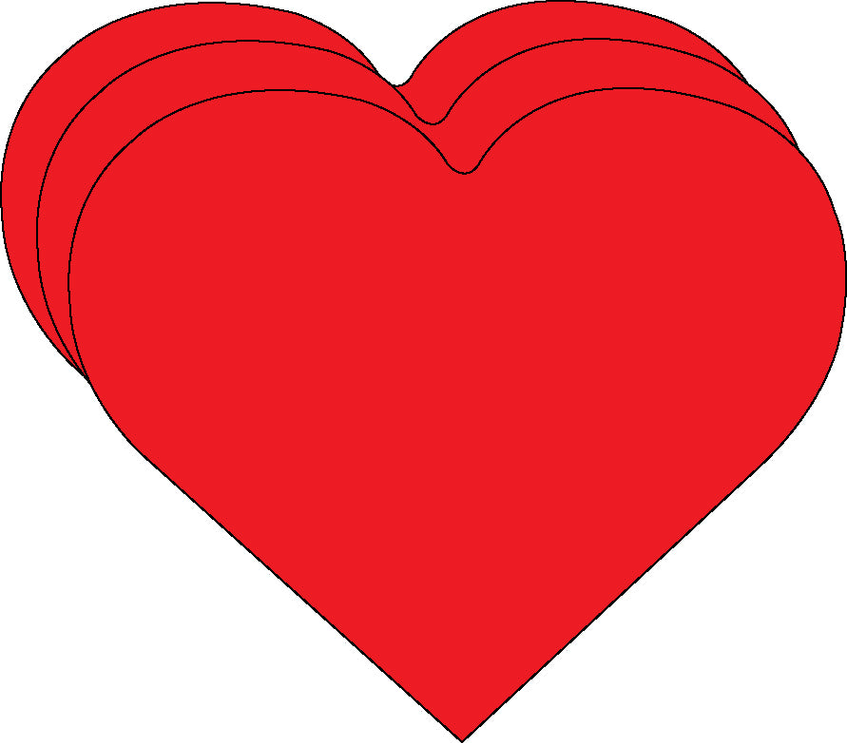 Mini Notepad - Pumpkin