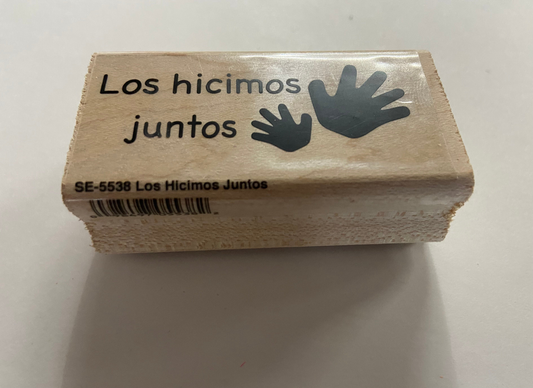 Mini Notepad - School Bus