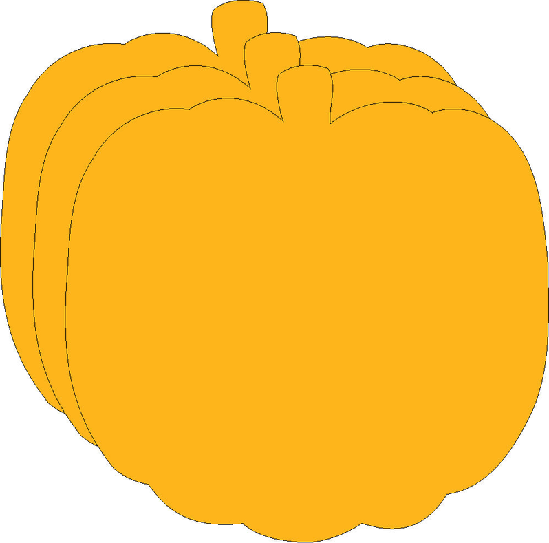 Mini Notepad - Tooth