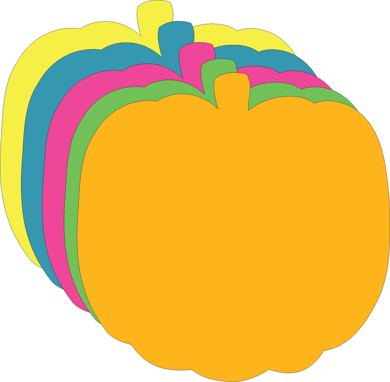 Mini Notepad - U.S. Map