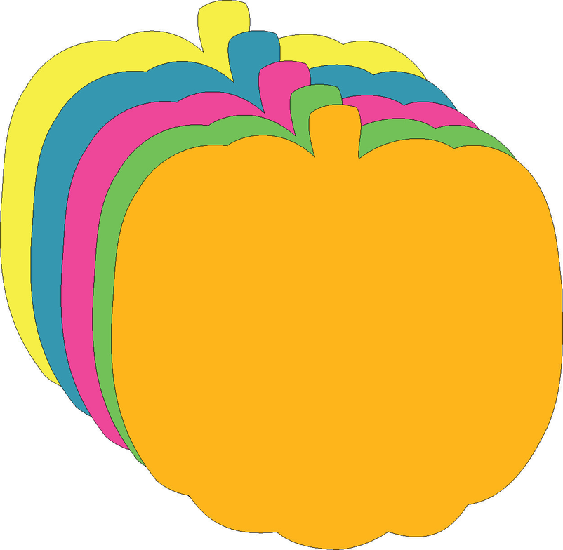 Mini Notepad - Umbrella/Rain