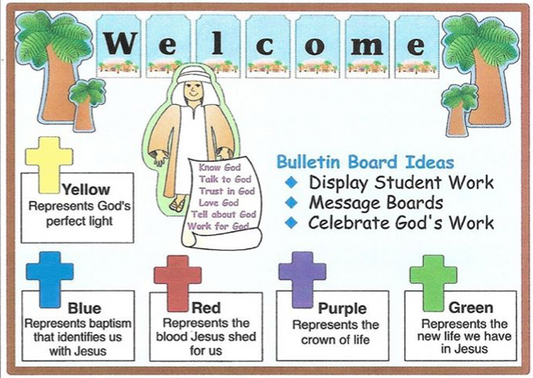 Notes & Quotes - Touch the Future