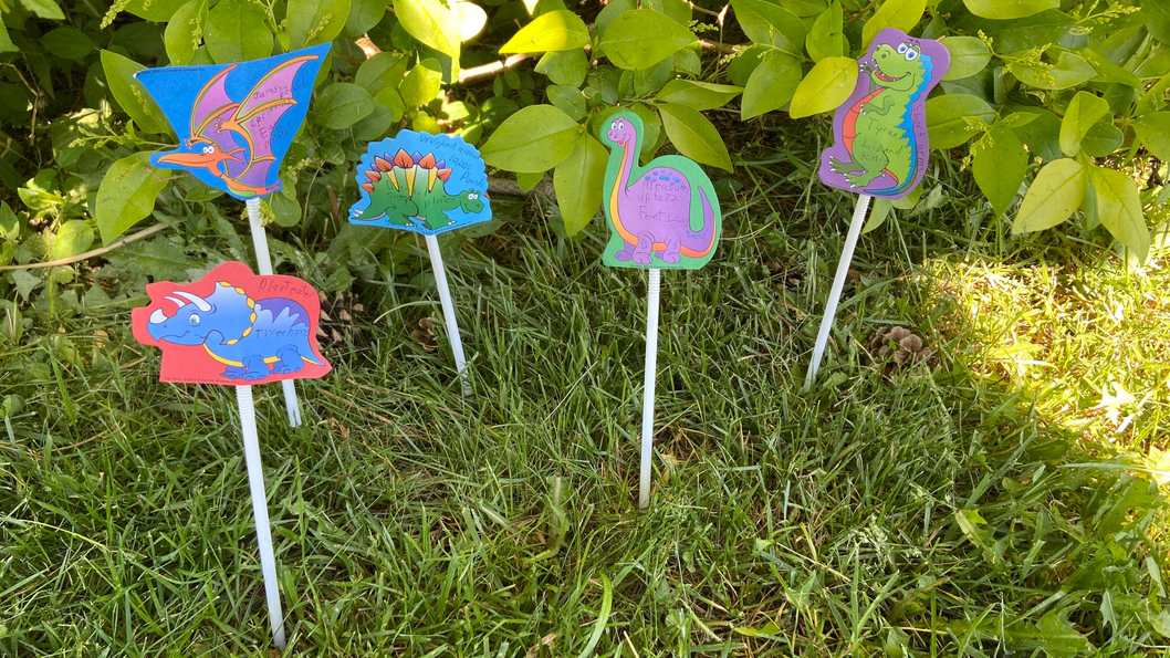 Blank Bingo Cards -7.5" x 9.5"