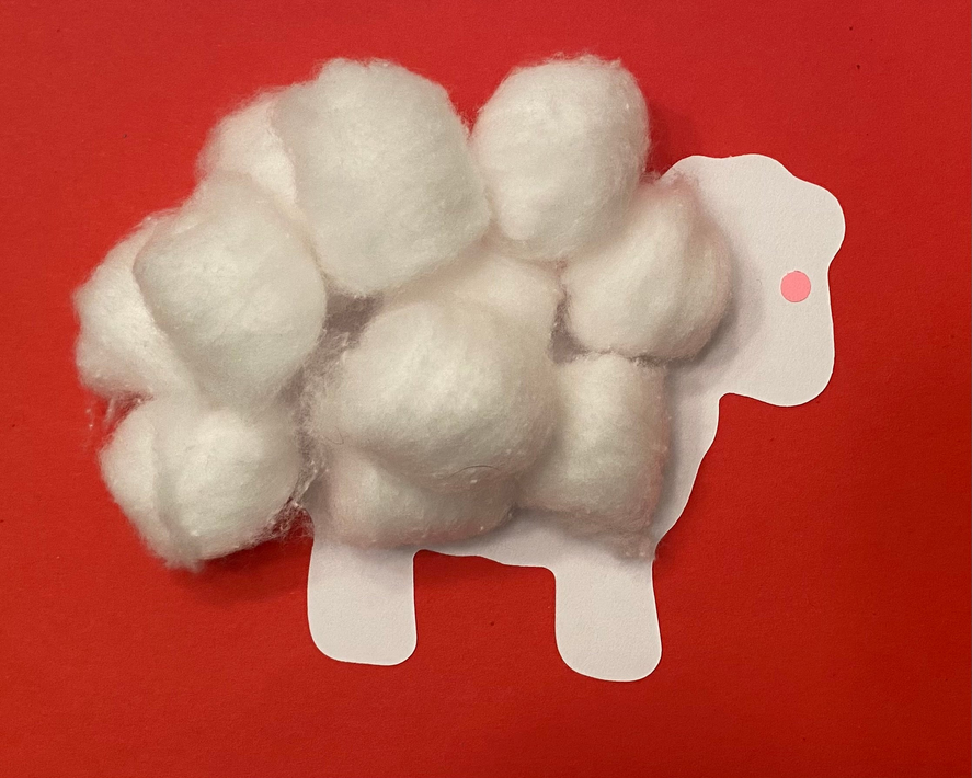 Die-Cut Magnetic - Large Single Color Music Note