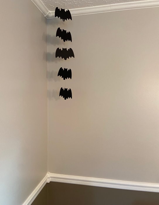 Small Single Color Creative Foam Cut-Outs - Squirrel