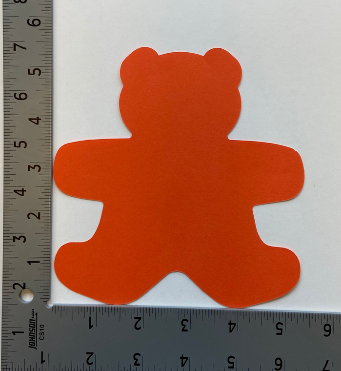 Incentive Stamp - Elephant