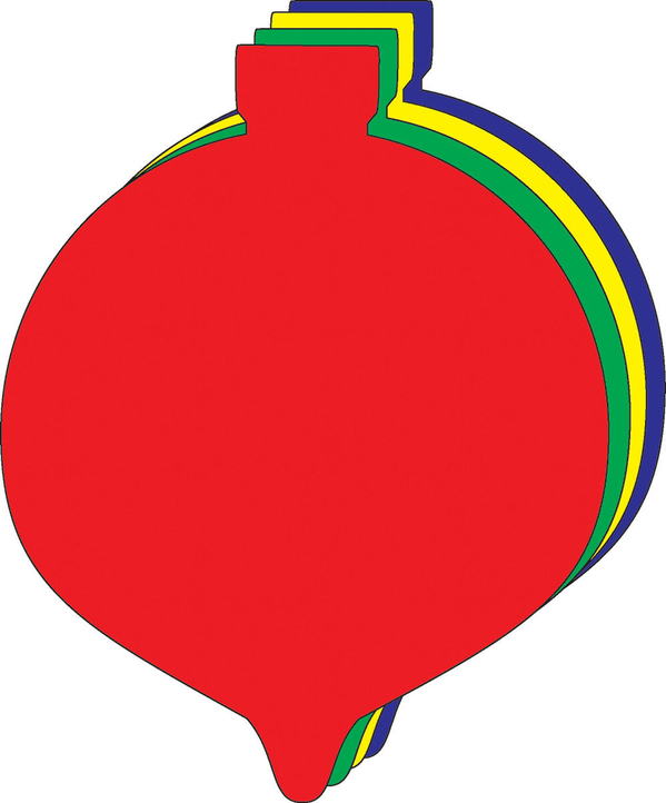 Incentive Stamp - Frog