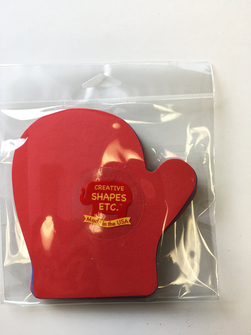 Incentive Stamp - Ghost