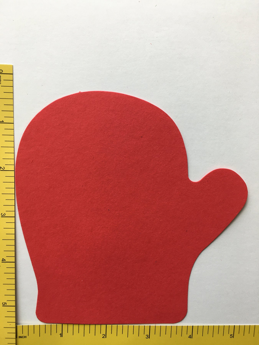 Incentive Stamp - Ghost