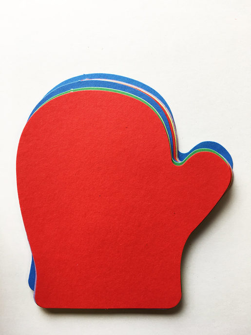 Incentive Stamp - Ghost