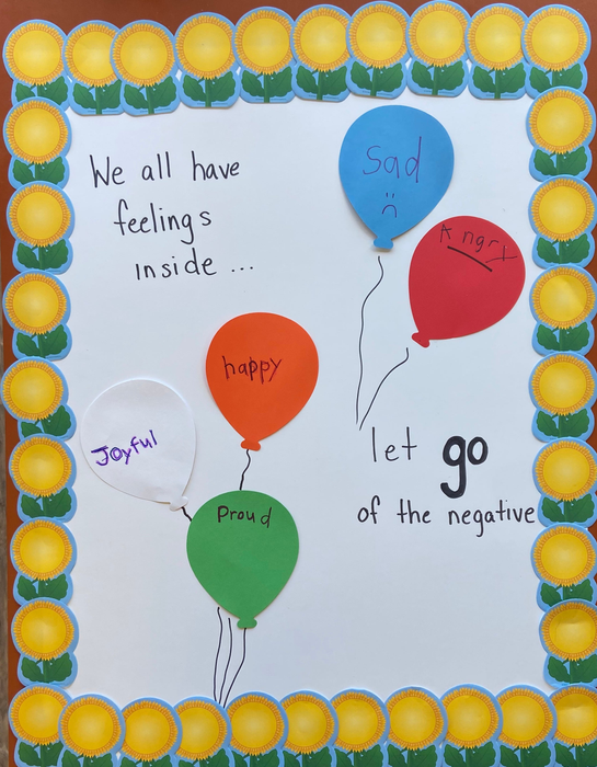 Incentive Stamp - Fall Set