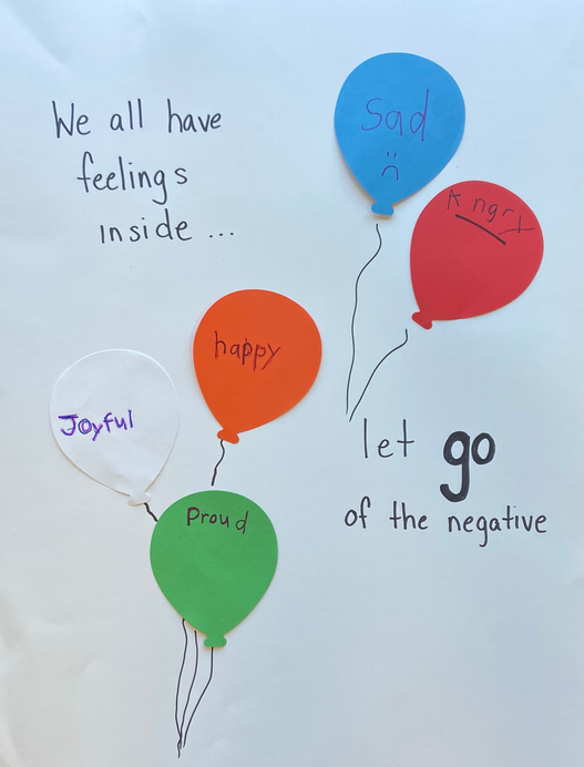 Incentive Stamp - Fall Set