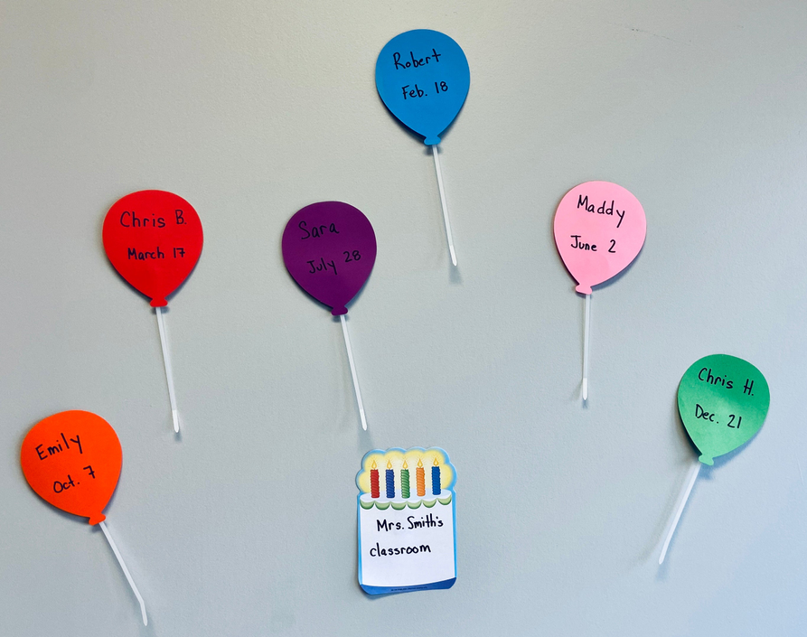 Incentive Stamp - Fall Set