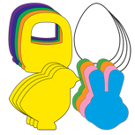 Stationery Set - Apple