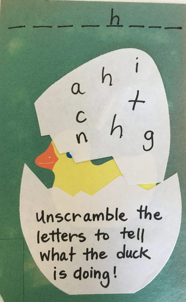 Stationery Set - Apple