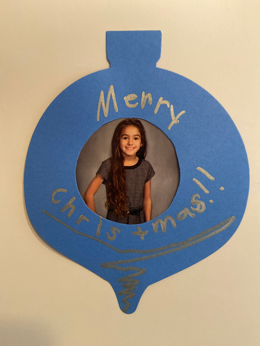 Mini Notepad - Hot Air Balloon