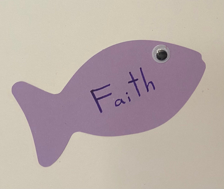 Stationery Set - Water Camo