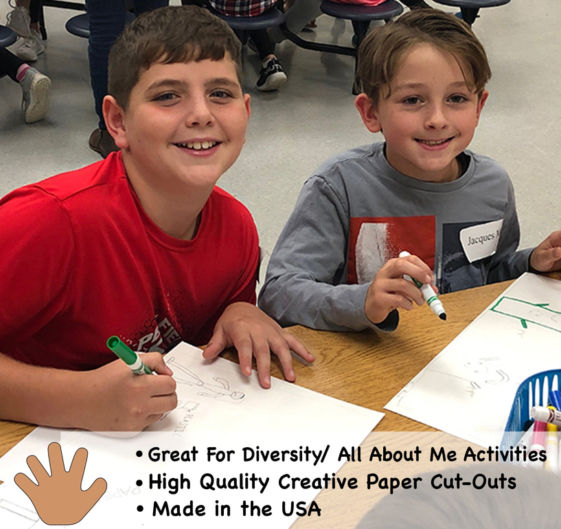 Sticky Notepad Set - Spring