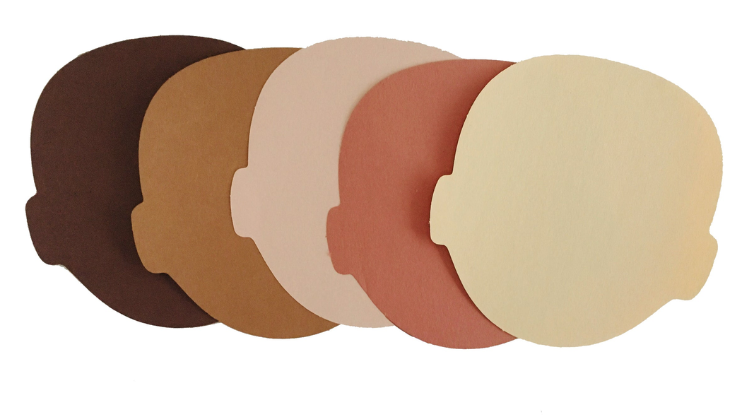 Sticky Notepad Set - St. Patrick's Day