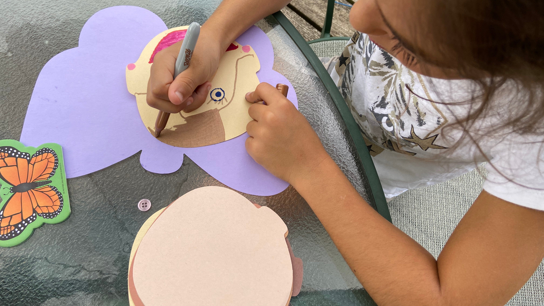 Sticky Notepad Set - St. Patrick's Day