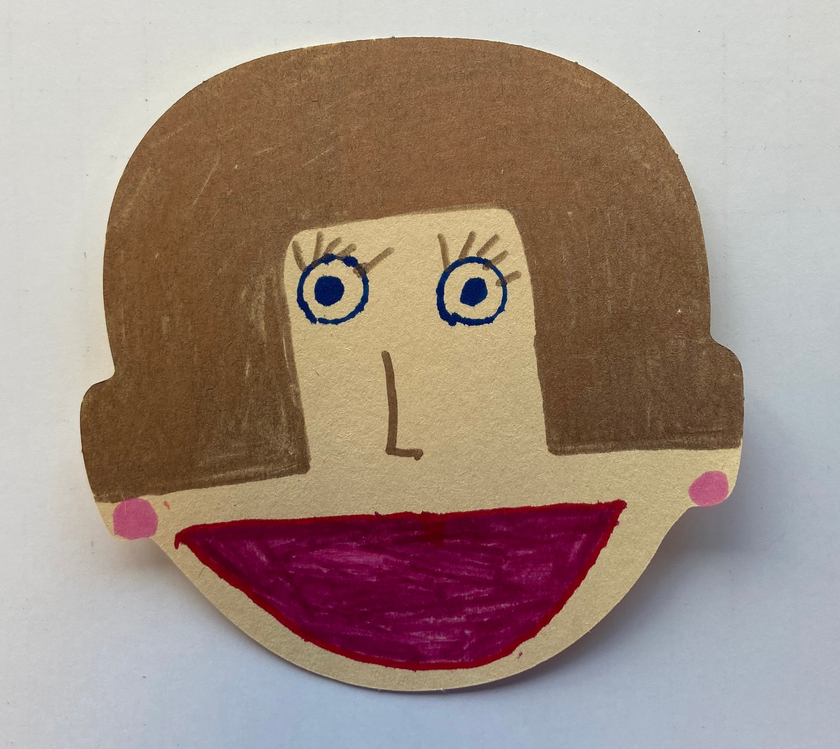 Sticky Notepad Set - St. Patrick's Day