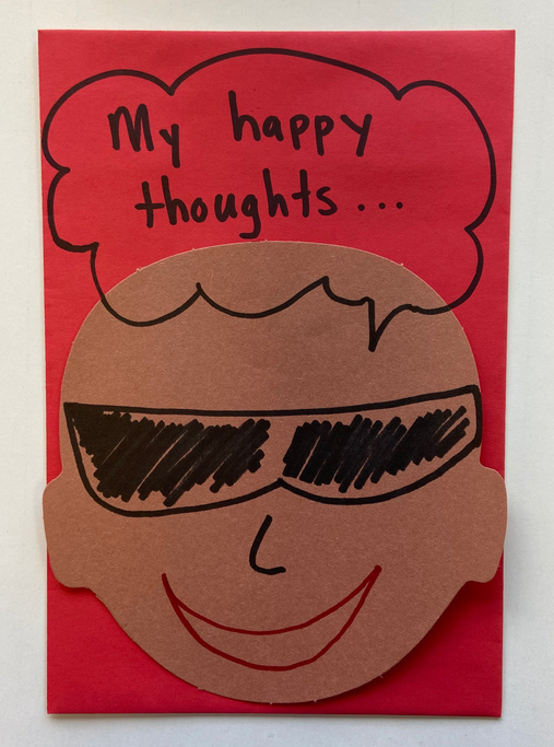 Sticky Notepad Set - St. Patrick's Day