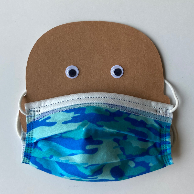 Sticky Notepad Set - St. Patrick's Day