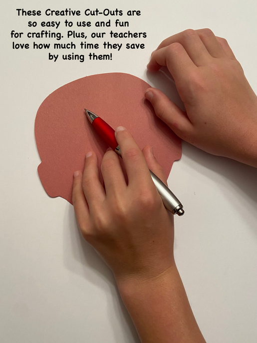 Sticky Notepad Set - St. Patrick's Day