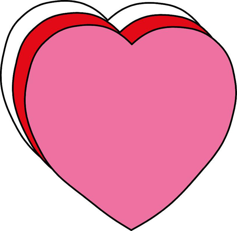 Sticky Notepad Set - Thanksgiving