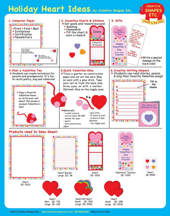 Sticky Notepad Set - Thanksgiving