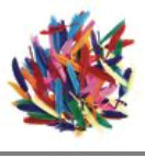 Sticky Shape Notepad - Washington