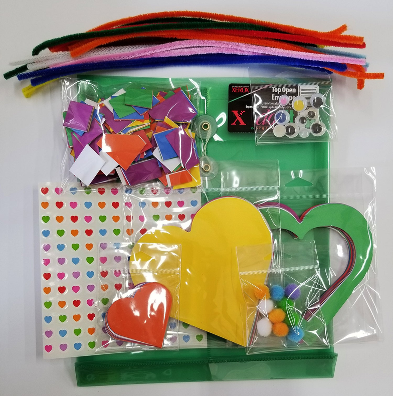 Sticky Shape Notepad - Whale