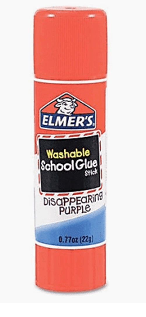 Sticky Shape Notepad - Yellow Heart