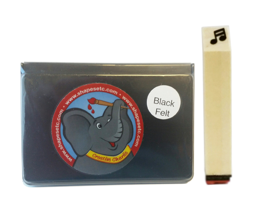 Teacher's Stamp - Correct And Hand Back In