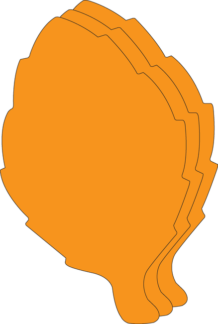 Teacher's Stamp - Memo