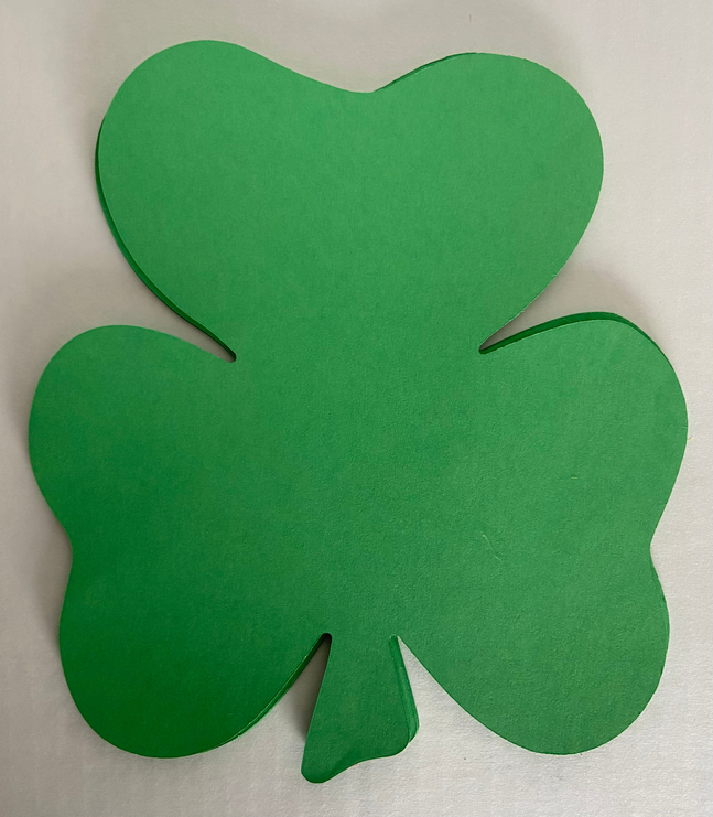 Teacher's Stamp - Please Complete By