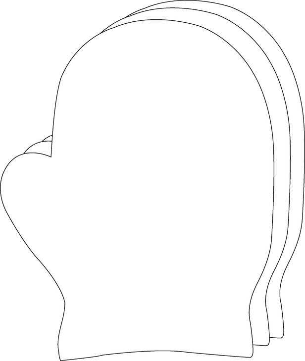 Teacher's Stamp - Please Finish