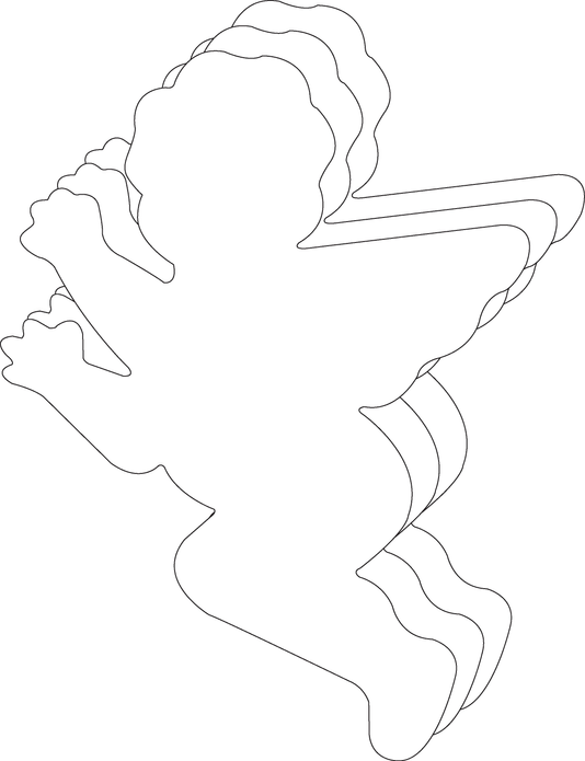 Teacher's Stamp - This Book Belongs