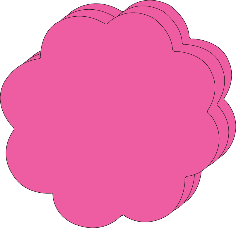 Teacher's Stamp - Your Paper Needs